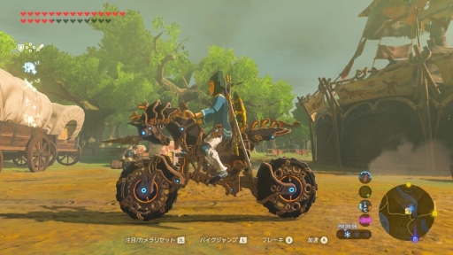 画像ギャラリー No.001のサムネイル画像 / DLCでSwitchのゲームをもっと楽しもう。あつまれ どうぶつの森やスマブラSPなど，任天堂タイトルの追加コンテンツをまとめて紹介