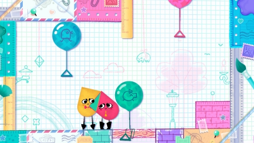 画像ギャラリー No.017のサムネイル画像 / DLCでSwitchのゲームをもっと楽しもう。あつまれ どうぶつの森やスマブラSPなど，任天堂タイトルの追加コンテンツをまとめて紹介