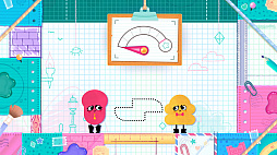 画像ギャラリー No.021のサムネイル画像 / DLCでSwitchのゲームをもっと楽しもう。あつまれ どうぶつの森やスマブラSPなど，任天堂タイトルの追加コンテンツをまとめて紹介
