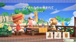画像ギャラリー No.024のサムネイル画像 / DLCでSwitchのゲームをもっと楽しもう。あつまれ どうぶつの森やスマブラSPなど，任天堂タイトルの追加コンテンツをまとめて紹介