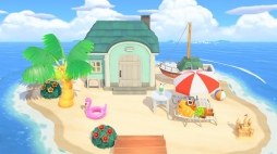 画像ギャラリー No.025のサムネイル画像 / DLCでSwitchのゲームをもっと楽しもう。あつまれ どうぶつの森やスマブラSPなど，任天堂タイトルの追加コンテンツをまとめて紹介