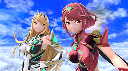 画像ギャラリー No.032のサムネイル画像 / DLCでSwitchのゲームをもっと楽しもう。あつまれ どうぶつの森やスマブラSPなど，任天堂タイトルの追加コンテンツをまとめて紹介