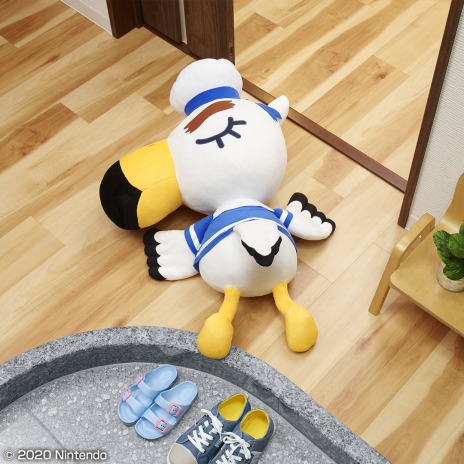 画像ギャラリー No.013のサムネイル画像 / 「一番くじ あつまれ どうぶつの森〜気ままな島生活で日常もハッピーに〜」6月18日より再販決定