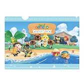 画像ギャラリー No.003のサムネイル画像 / 「あつまれ どうぶつの森」のリアルイベント「海のいきもの ふれあい展」，6月15日から9月18日まで開催。リュウグウノツカイの標本など展示