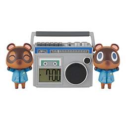 画像ギャラリー No.010のサムネイル画像 / 一番くじ「あつまれ どうぶつの森〜とことん満喫!島民気分な新生活〜」3月26日から全国のセブン‐イレブンなどで順次発売