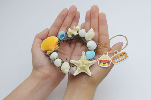 画像ギャラリー No.005のサムネイル画像 / 「あつ森」と名古屋シーライフ水族館がコラボした「海の生きもの ふれあい展」，1月30日より開催決定