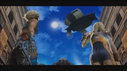 画像ギャラリー No.002のサムネイル画像 / Nintendo Switch「ファイナルファンタジーVII、IX、X/X-2 HD Remaster」「FFXII ザ ゾディアック エイジ」が2019年に登場