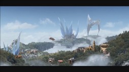画像ギャラリー No.004のサムネイル画像 / Nintendo Switch「ファイナルファンタジーVII、IX、X/X-2 HD Remaster」「FFXII ザ ゾディアック エイジ」が2019年に登場