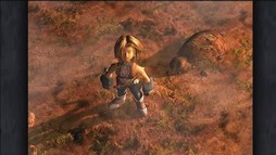 画像ギャラリー No.009のサムネイル画像 / Nintendo Switch「ファイナルファンタジーVII、IX、X/X-2 HD Remaster」「FFXII ザ ゾディアック エイジ」が2019年に登場