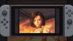 画像ギャラリー No.010のサムネイル画像 / Nintendo Switch「ファイナルファンタジーVII、IX、X/X-2 HD Remaster」「FFXII ザ ゾディアック エイジ」が2019年に登場