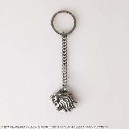 画像ギャラリー No.003のサムネイル画像 / 「FF」，ケルベロスのモチーフキーホルダーなど4種のキーホルダーを発売決定