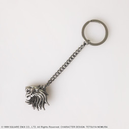 画像ギャラリー No.004のサムネイル画像 / 「FF」，ケルベロスのモチーフキーホルダーなど4種のキーホルダーを発売決定