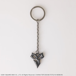画像ギャラリー No.005のサムネイル画像 / 「FF」，ケルベロスのモチーフキーホルダーなど4種のキーホルダーを発売決定