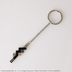 画像ギャラリー No.008のサムネイル画像 / 「FF」，ケルベロスのモチーフキーホルダーなど4種のキーホルダーを発売決定