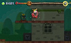 画像ギャラリー No.007のサムネイル画像 / ニンテンドー3DS「毛糸のカービィ プラス」の発売日が3月7日に決定。予約受付やあらかじめダウンロードも開始
