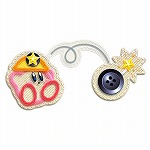 画像ギャラリー No.010のサムネイル画像 / ニンテンドー3DS「毛糸のカービィ プラス」の発売日が3月7日に決定。予約受付やあらかじめダウンロードも開始