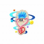 画像ギャラリー No.011のサムネイル画像 / ニンテンドー3DS「毛糸のカービィ プラス」の発売日が3月7日に決定。予約受付やあらかじめダウンロードも開始