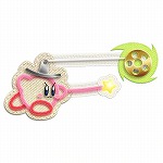 画像ギャラリー No.012のサムネイル画像 / ニンテンドー3DS「毛糸のカービィ プラス」の発売日が3月7日に決定。予約受付やあらかじめダウンロードも開始
