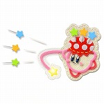 画像ギャラリー No.013のサムネイル画像 / ニンテンドー3DS「毛糸のカービィ プラス」の発売日が3月7日に決定。予約受付やあらかじめダウンロードも開始