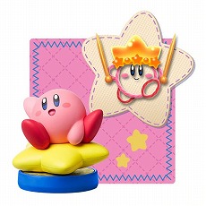 画像ギャラリー No.018のサムネイル画像 / ニンテンドー3DS「毛糸のカービィ プラス」の発売日が3月7日に決定。予約受付やあらかじめダウンロードも開始