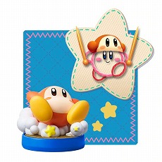 画像ギャラリー No.019のサムネイル画像 / ニンテンドー3DS「毛糸のカービィ プラス」の発売日が3月7日に決定。予約受付やあらかじめダウンロードも開始