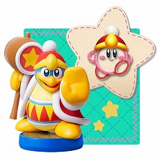 画像ギャラリー No.020のサムネイル画像 / ニンテンドー3DS「毛糸のカービィ プラス」の発売日が3月7日に決定。予約受付やあらかじめダウンロードも開始