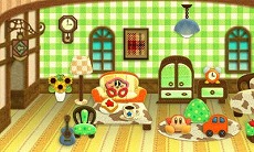 画像ギャラリー No.022のサムネイル画像 / ニンテンドー3DS「毛糸のカービィ プラス」の発売日が3月7日に決定。予約受付やあらかじめダウンロードも開始