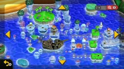 画像ギャラリー No.011のサムネイル画像 / Nintendo Switchに2Dアクションのマリオが登場！　新要素追加で遊びの幅が広がった「New スーパーマリオブラザーズ U デラックス」を紹介