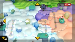 画像ギャラリー No.013のサムネイル画像 / Nintendo Switchに2Dアクションのマリオが登場！　新要素追加で遊びの幅が広がった「New スーパーマリオブラザーズ U デラックス」を紹介