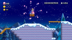 画像ギャラリー No.028のサムネイル画像 / Nintendo Switchに2Dアクションのマリオが登場！　新要素追加で遊びの幅が広がった「New スーパーマリオブラザーズ U デラックス」を紹介