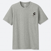 画像ギャラリー No.002のサムネイル画像 / ユニクロが「スーパーマリオ」デザインTシャツを4月1日に発売。心斎橋店のLED外壁も「スーパーマリオ」仕様に
