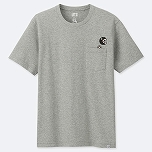 画像ギャラリー No.015のサムネイル画像 / ユニクロが「スーパーマリオ」デザインTシャツを4月1日に発売。心斎橋店のLED外壁も「スーパーマリオ」仕様に