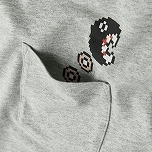 画像ギャラリー No.024のサムネイル画像 / ユニクロが「スーパーマリオ」デザインTシャツを4月1日に発売。心斎橋店のLED外壁も「スーパーマリオ」仕様に