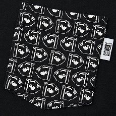画像ギャラリー No.026のサムネイル画像 / ユニクロが「スーパーマリオ」デザインTシャツを4月1日に発売。心斎橋店のLED外壁も「スーパーマリオ」仕様に