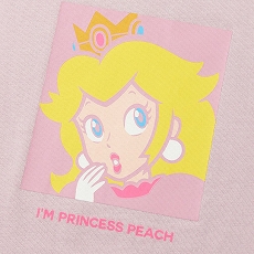 画像ギャラリー No.032のサムネイル画像 / ユニクロが「スーパーマリオ」デザインTシャツを4月1日に発売。心斎橋店のLED外壁も「スーパーマリオ」仕様に