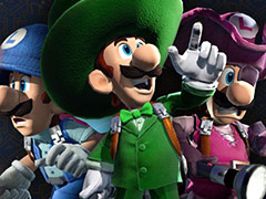 Switch「ルイージマンション3」，テラータワーとプレイランドの追加要素を含む有料DLC「マルチプレイパック」第2弾が本日配信開始