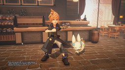 画像ギャラリー No.003のサムネイル画像 / FFキャラを“ノセノセ”するユニークなRPGがパワーアップ。「ワールド オブ ファイナルファンタジー マキシマ」インプレッション