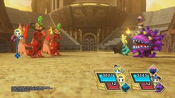 画像ギャラリー No.005のサムネイル画像 / FFキャラを“ノセノセ”するユニークなRPGがパワーアップ。「ワールド オブ ファイナルファンタジー マキシマ」インプレッション