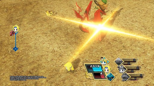 画像ギャラリー No.009のサムネイル画像 / FFキャラを“ノセノセ”するユニークなRPGがパワーアップ。「ワールド オブ ファイナルファンタジー マキシマ」インプレッション
