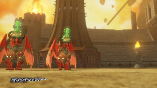 画像ギャラリー No.010のサムネイル画像 / FFキャラを“ノセノセ”するユニークなRPGがパワーアップ。「ワールド オブ ファイナルファンタジー マキシマ」インプレッション