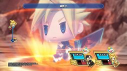 画像ギャラリー No.013のサムネイル画像 / FFキャラを“ノセノセ”するユニークなRPGがパワーアップ。「ワールド オブ ファイナルファンタジー マキシマ」インプレッション