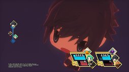 画像ギャラリー No.015のサムネイル画像 / FFキャラを“ノセノセ”するユニークなRPGがパワーアップ。「ワールド オブ ファイナルファンタジー マキシマ」インプレッション