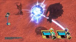 画像ギャラリー No.016のサムネイル画像 / FFキャラを“ノセノセ”するユニークなRPGがパワーアップ。「ワールド オブ ファイナルファンタジー マキシマ」インプレッション
