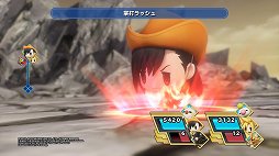 画像ギャラリー No.018のサムネイル画像 / FFキャラを“ノセノセ”するユニークなRPGがパワーアップ。「ワールド オブ ファイナルファンタジー マキシマ」インプレッション