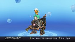 画像ギャラリー No.020のサムネイル画像 / FFキャラを“ノセノセ”するユニークなRPGがパワーアップ。「ワールド オブ ファイナルファンタジー マキシマ」インプレッション