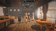 画像ギャラリー No.020のサムネイル画像 / 「ワールド オブ ファイナルファンタジー マキシマ」の最新情報を公開。今回は新たなミラージュについて