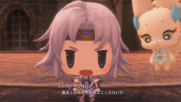 画像ギャラリー No.003のサムネイル画像 / 「ワールド オブ ファイナルファンタジー マキシマ」，ザックスやセシルなど，新たに登場するレジェンドキャラクターの詳細が公開
