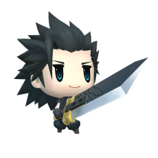 画像ギャラリー No.007のサムネイル画像 / 「ワールド オブ ファイナルファンタジー マキシマ」，ザックスやセシルなど，新たに登場するレジェンドキャラクターの詳細が公開