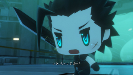 画像ギャラリー No.008のサムネイル画像 / 「ワールド オブ ファイナルファンタジー マキシマ」，ザックスやセシルなど，新たに登場するレジェンドキャラクターの詳細が公開