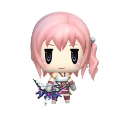 画像ギャラリー No.009のサムネイル画像 / 「ワールド オブ ファイナルファンタジー マキシマ」，ザックスやセシルなど，新たに登場するレジェンドキャラクターの詳細が公開